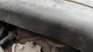 Звонкий стук в двигателе гетц