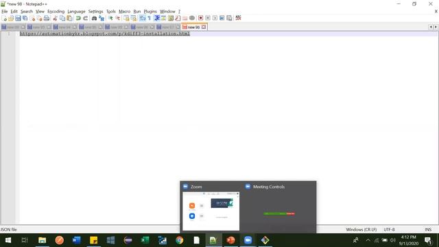 6 Compare Two commit points in Git смотреть онлайн