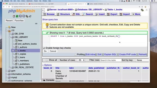 GROUP_CONCAT function in SQL смотреть онлайн