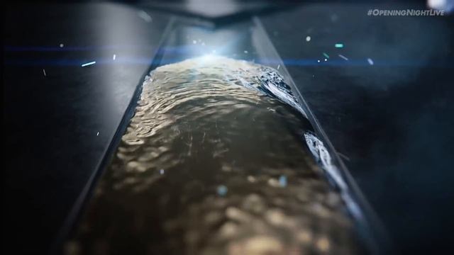 Xbox Series X - Limited Edition Halo Console Reveal | gamescom 2021 смотреть онлайн