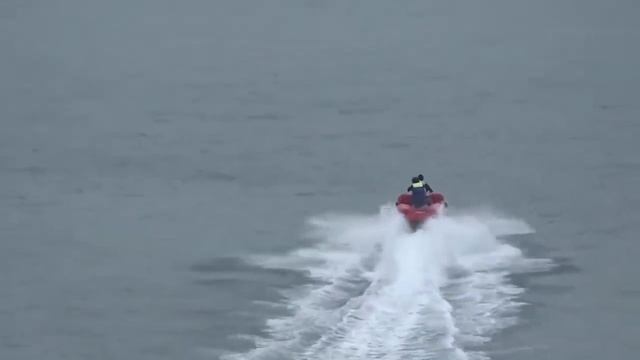 Квадроцикл-гидроцикл амфибия Gibbs Quadski 2021 смотреть онлайн