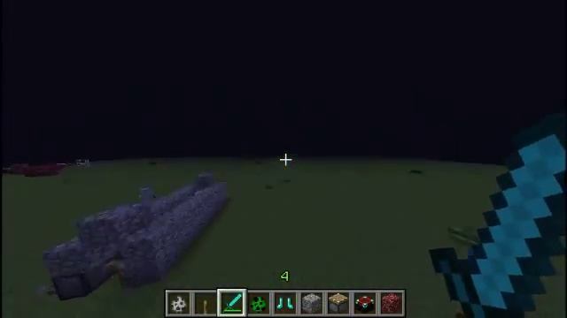 Как получить пластинку в minecraft смотреть онлайн