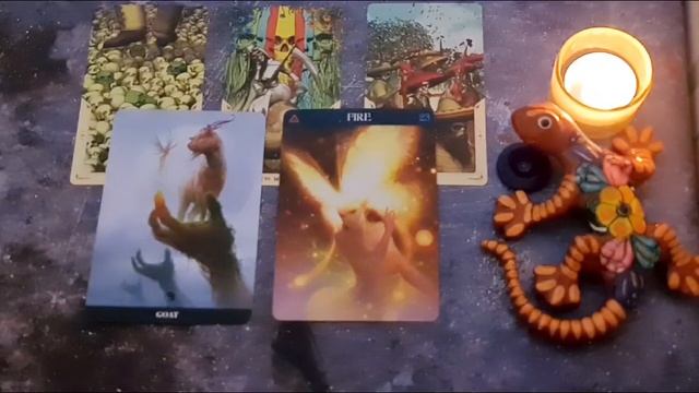 Weekly Update ? Your Next Seven Days ? Pick A Card смотреть онлайн