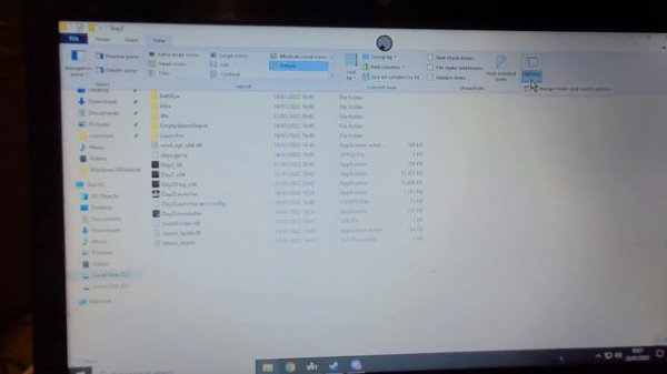 How To Find & Display Hidden DayZ Workshop !Workshop Mod Folder On Windows PC