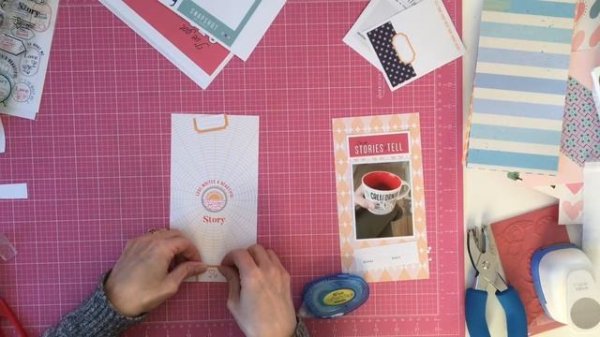 Citrus Twist Kits Process Video March 2019