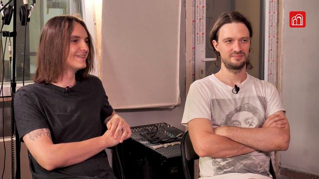 TUF RECORDS: НОВОЕ КАЧЕСТВО ЗВУКА ОТ РЕЛОКАНТОВ смотреть онлайн