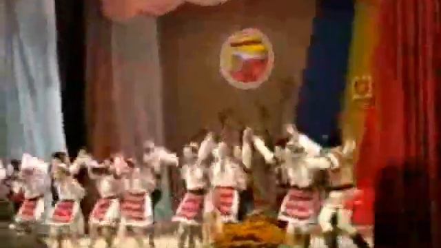 ЭМИЛЬ КРУПНИК ОЙ-ЙОЙ, ЧЕРНОВЦЫ! смотреть онлайн