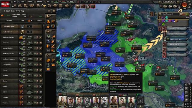 The ABSOLUTE WORST Poland I've ever been sent... смотреть онлайн