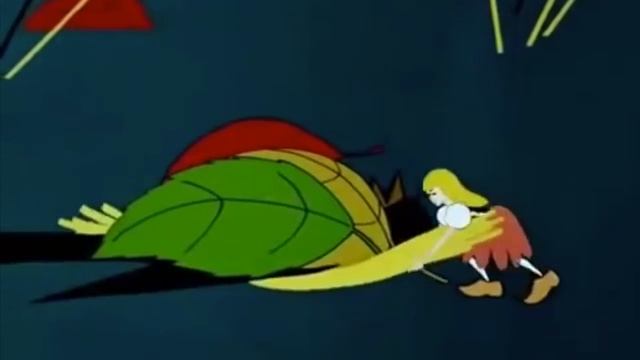 Сказки Г.Х. Андерсена смотреть онлайн