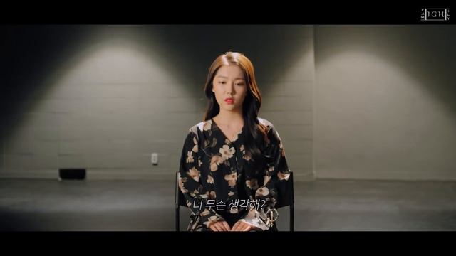 (LightFamily) Да или нет/Maybe, maybe no/알랑 말랑/6 серия смотреть онлайн