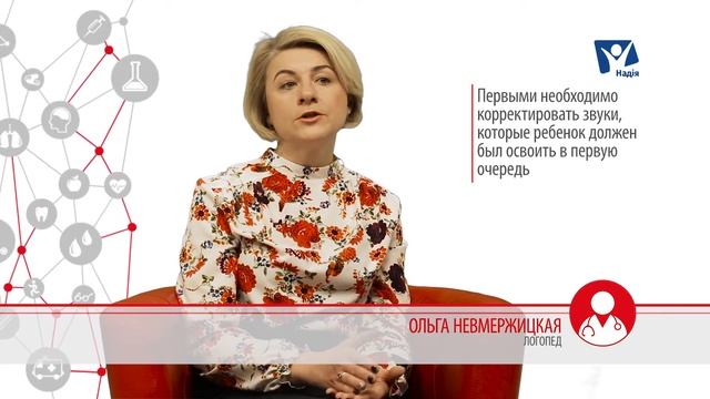 Как научить ребенка выговаривать все буквы? Развитие речи | Вопрос доктору смотреть онлайн