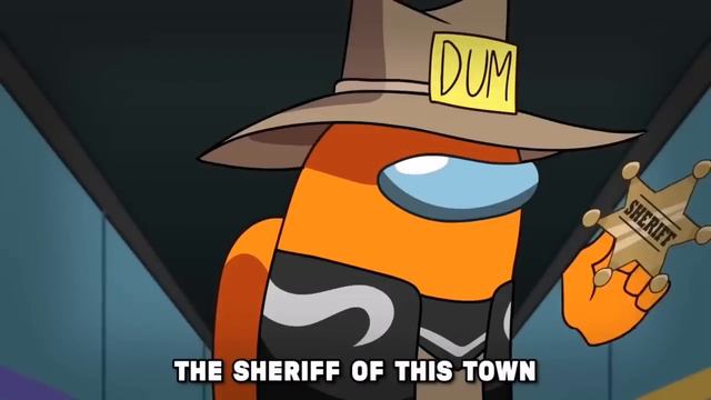 9 BEST Song For Among Us смотреть онлайн