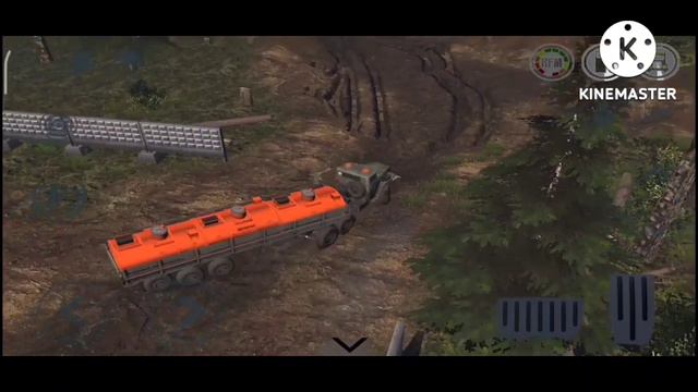 обзор на НОВУЮ КАРТУ КАМЕННАЯ ДОЛИНА RTHD смотреть онлайн