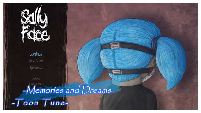 Memories and Dreams:Toon Tune (Extended) смотреть онлайн