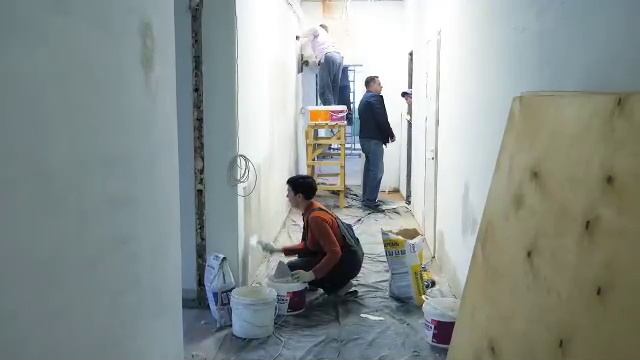 Стройка века смотреть онлайн