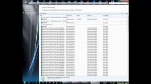 Решение ошибки 0xc0000005