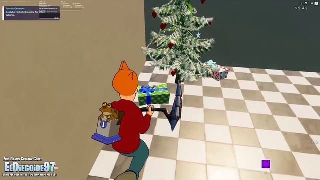 How To Complete 100 LEVEL ESCAPE ROOM by saruzzooo✅Code: 3504-7773-7619 | FORTNITE смотреть онлайн