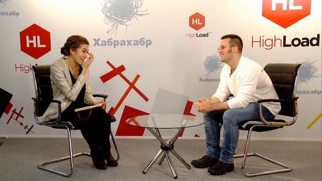 Александр Крижановский, Tempesta Technologies. О доставке контента и защите от атак | HighLoad++ смотреть онлайн