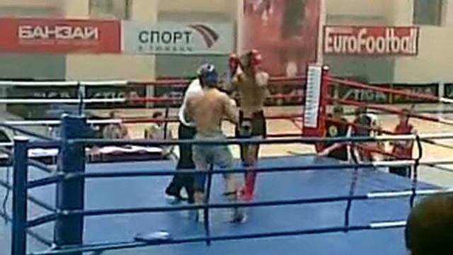 Khakimov Aleksey - K1 (Tumen) смотреть онлайн