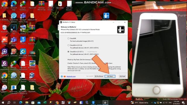 IPhone Hello Screen Bypass ICloud - Unlock ICloud - SkyNet Tool Activator | Windows Tool |
