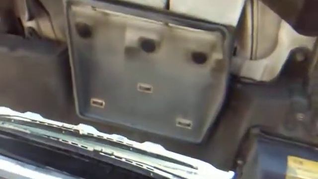 Delica PE8W 4M40 смотреть онлайн