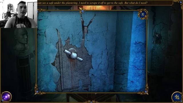 Frankenstein: Master of Death Part 2 ( The true scariest game of all time ) смотреть онлайн