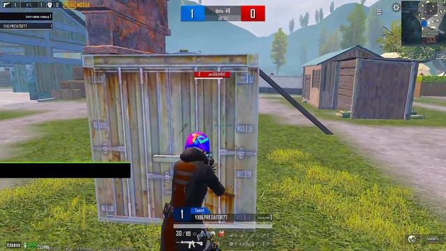 BEST SOLO TDM TOURNAMENT! TEOTEMUR, GIORGIO, PREDATOR,SHUHRAT! смотреть онлайн