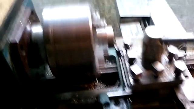 Торцевание 7С смотреть онлайн