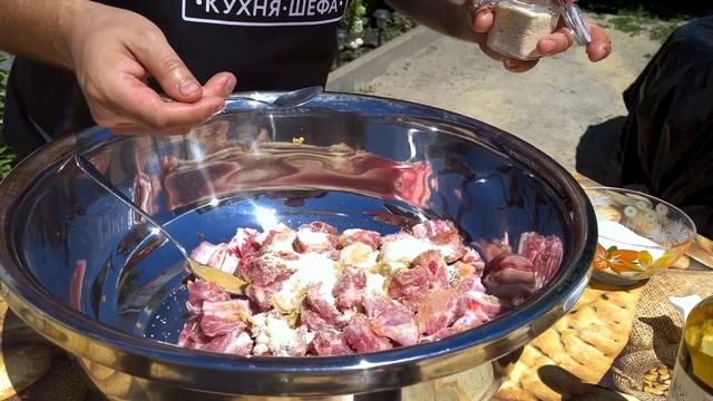 ЛУЧШИЙ РЕЦЕПТ К ПИВУ | РЁБРЫШКИ К ПИВУ | Пивная кухня под пенное