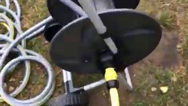 Pompa wody karcher bp 7 смотреть онлайн