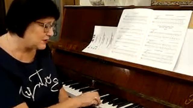 1 класс. Первый урок. Часть вторая. Практика смотреть онлайн