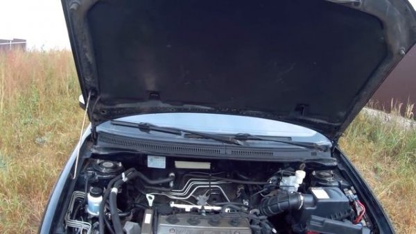 #SOLANOVLOG / ЗАКИПЕЛ. Сдал 100кг металла. LIFAN SOLANO