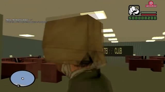 СЛИВ МОДА ARIZONA RP Dallse RP МОД за 1500р GTA SAMP смотреть онлайн
