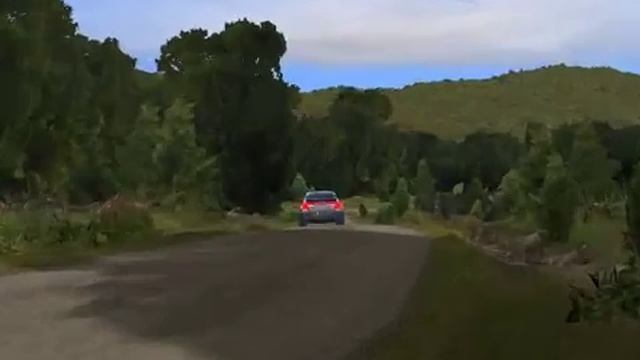 Rally School 1:16.88 Hyundai Accent смотреть онлайн