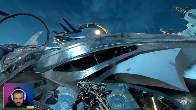 FAÇA ISSO E PEGUE FÁCIL TODAS ARMAS MELEE NOVAS DE DUVIRI! (BATALHA BOSS OROWYRM) | Warframe смотреть онлайн