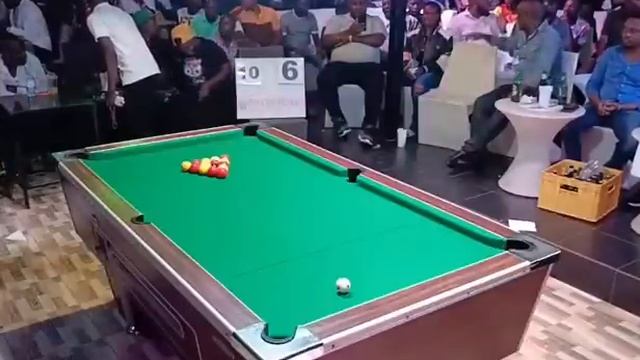 BATTLE RE-MATCH: MANSOOR(+6) Vs CAESAR: RACE TO 21 FOR USD 1,200 смотреть онлайн