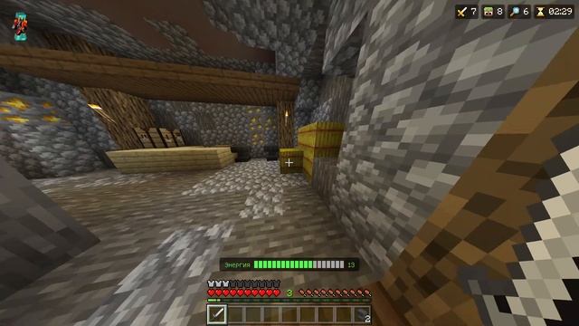 ПРЯТКИ БЛОКАМИ В МАЙНКРАФТ! Найди самое крутое место и спрячься там затроллив всех! смотреть онлайн