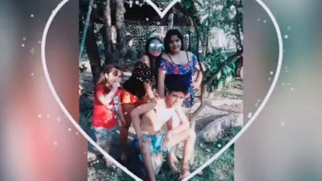 MIS PRIMOS QUE MAS QUIERO смотреть онлайн