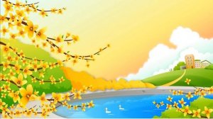 Песня "О мире", слова Т.Волгиной, музыка А.Филиппенко