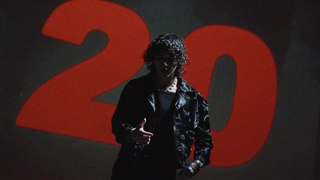 Amirchik - ЗвОнишь (Lyric Video) смотреть онлайн