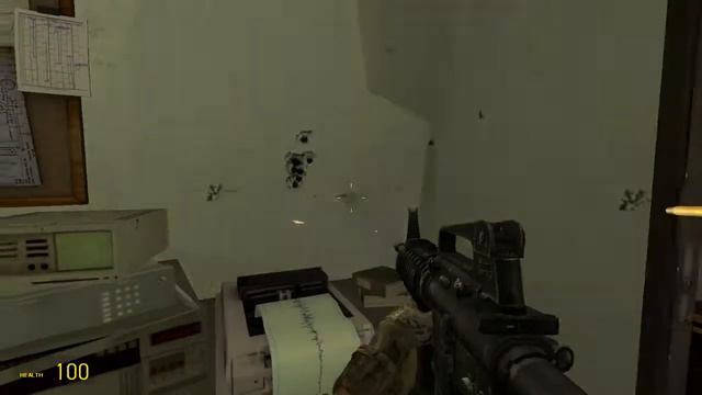 Garry's Mod |Apartment Raid| смотреть онлайн