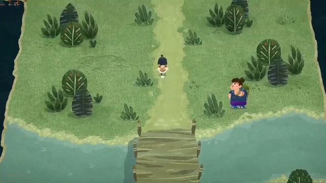 2nd Chapter Carto Game Walkthrough - Carto by Humble Games смотреть онлайн