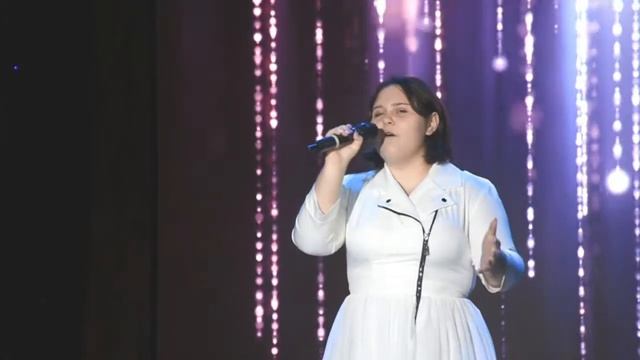 Полковникова Анастасия Shallow смотреть онлайн