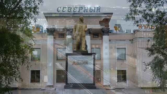 ВОРКУТА . Характер северный !!! смотреть онлайн