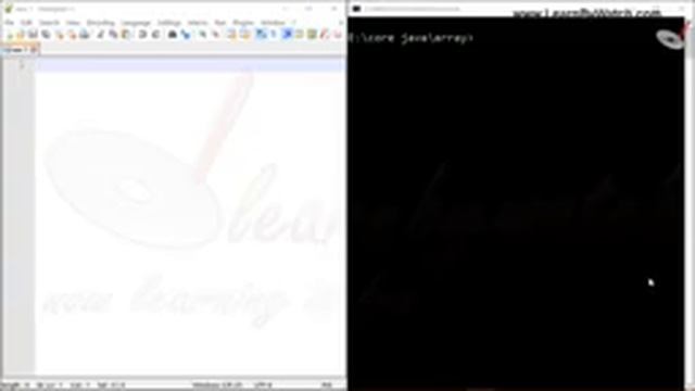 Jagged Array and how to use jagged array in JAVA | Hindi / Urdu смотреть онлайн