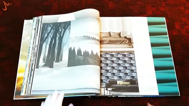 Infinity - Wallpapers Catalogue - Karachi - Pakistan II MobZee Interiors смотреть онлайн