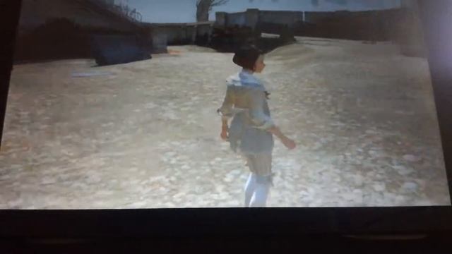 Dishonored на планшете prestigio visconte v на Windows 8.1 смотреть онлайн