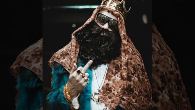 Big Russian Boss Красивая жизнь смотреть онлайн