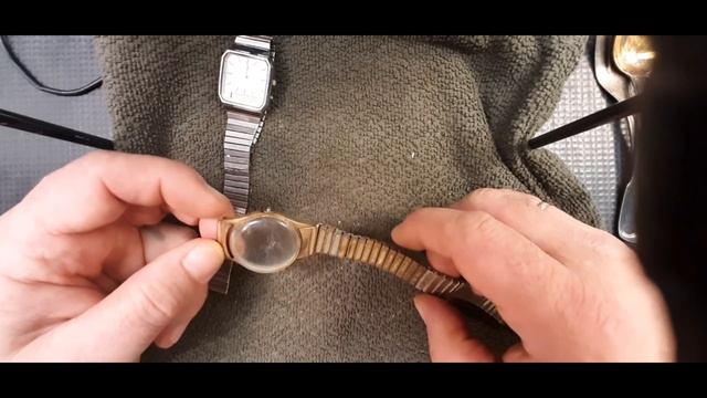 Новые находки, всего по немногу. смотреть онлайн