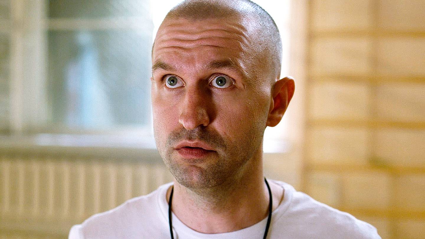 Лапин — Трейлер (2024) смотреть онлайн